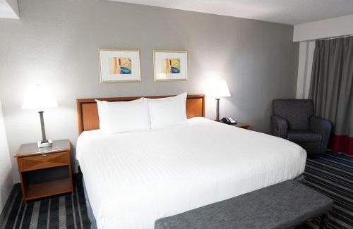 Irving Hotel | Atrium Hotel and Suites DFW Airport