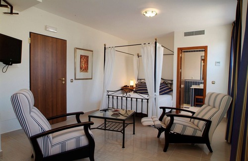 Bolnuevo Hotel | Atrium Hotel