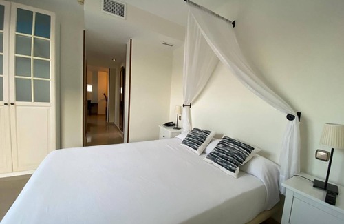 Bolnuevo Hotel | Atrium Hotel