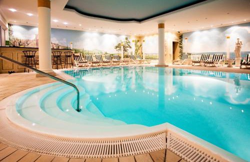 Rostock Hotel | Atrium Hotel Krüger