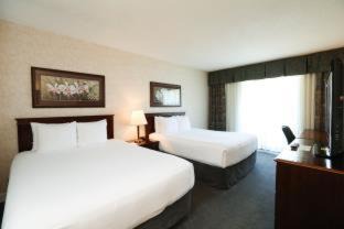 Hastings Hotel | Atrium Hotel Vancouver