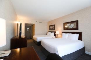 Hastings Hotel | Atrium Hotel Vancouver