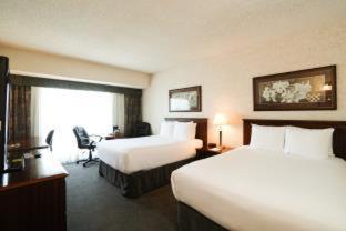 Hastings Hotel | Atrium Hotel Vancouver