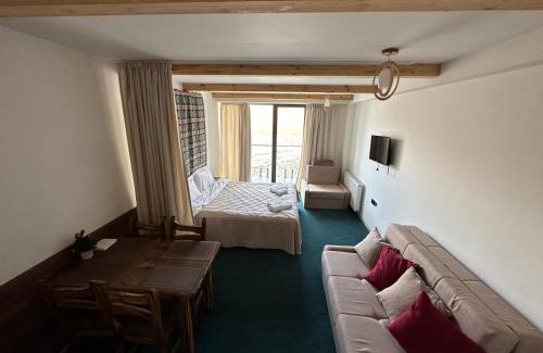 Kazbegi Apartment | ATRIUM Mountain View Apartment, New Gudauri