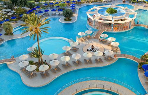 Petaloudes Hotel | Atrium Platinum Resort & Spa