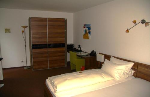 Herzogenaurach Apartment | Atrium serviced Apartments and Bungalows