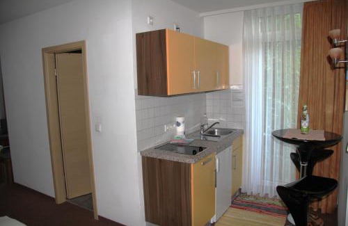 Herzogenaurach Apartment | Atrium serviced Apartments and Bungalows