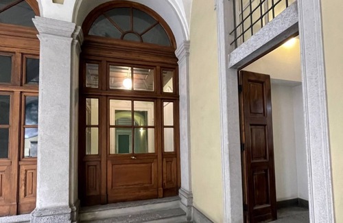 Historic Centre Apartment | Atriums Apartment Giambattista Bogino