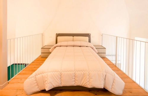 Historic Centre Apartment | Atriums Apartment Giambattista Bogino