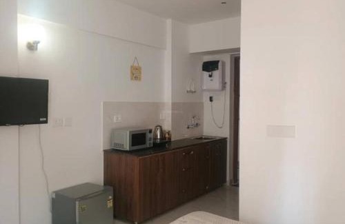 Gautam Buddh Nagar District Apartment | ATS Grand Casa 02