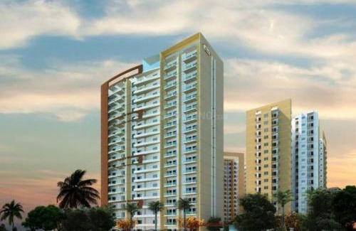 Gautam Buddh Nagar District Apartment | ATS Grand Casa 02