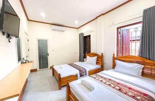 Luang Prabang House | Atsalin Guesthouse