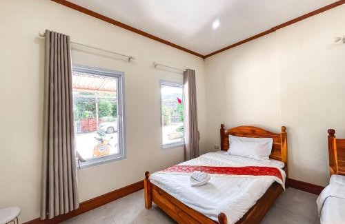 Luang Prabang House | Atsalin Guesthouse