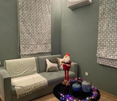 Chios Apartment | Atsiki's 54 Apartments