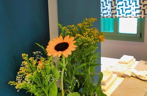 Chios Apartment | Atsiki's 54 Apartments