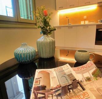 Chios Apartment | Atsiki's 54 Apartments