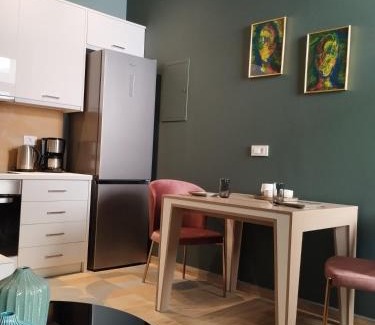 Chios Apartment | Atsiki's 54 Apartments