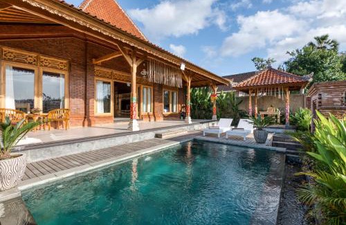 Seraya Villa | Atta Villa