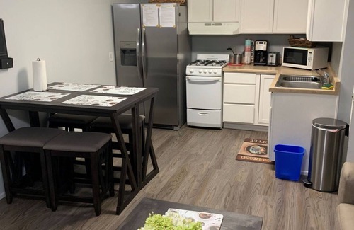 South Redlands Apartment | Attached apartment rural Redlands neighborhood, 5 miles from historic Redlands