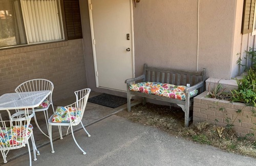 South Redlands Apartment | Attached apartment rural Redlands neighborhood, 5 miles from historic Redlands