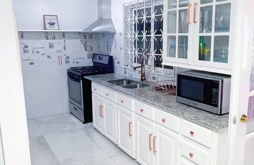 Runaway Bay House | Attalia Villa | Near Ocho Rios With a Private Swimming pool & Gym