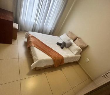 Windhoek Apartment | @Attalia20