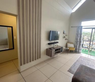 Windhoek Apartment | @Attalia20