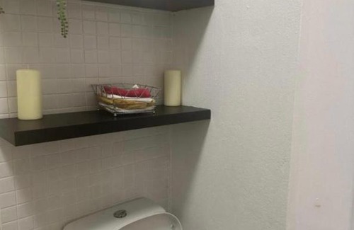 Windhoek Apartment | @Attalia20