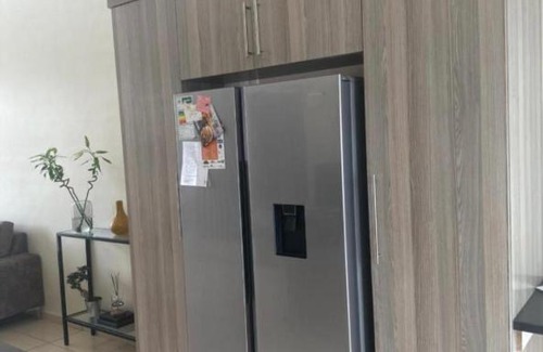 Windhoek Apartment | @Attalia20