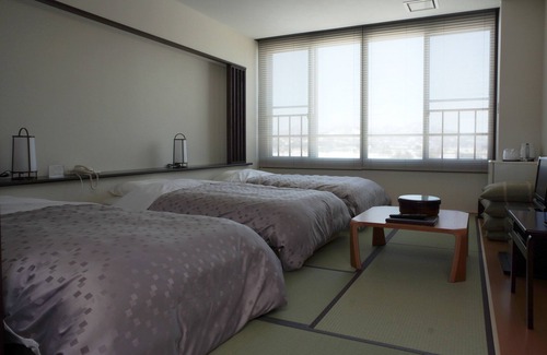 Oishida House | Attamari Land Fukabori