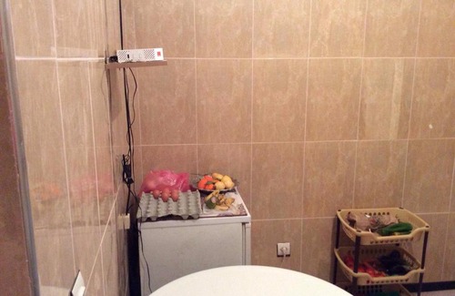 Laattaouia Apartment | Attaouia