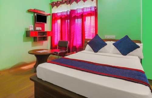 Kailali Apartment | Attariya Kailali Nepal