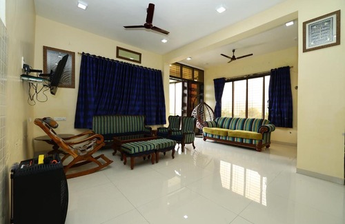 Kadadhe Villa | Attarwala Villa by Royal Villa's