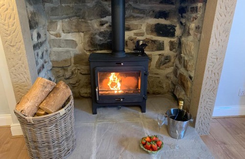 Acomb House | Atte Combe Cottage
