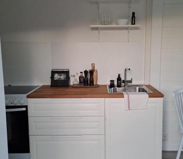Hyllinge House | Attefallshuset