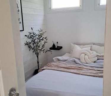 Hyllinge House | Attefallshuset