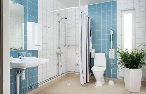 Flemingsberg Bed & Breakfast | Attendo Park Hotell