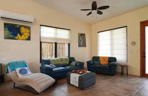 Dominicalito Apartment | Attention Surfers, Beach Lovers, Monkey and Birdwatchers, paved access