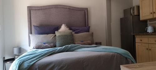 Faerie Glen Apartment | Atterbury self catering studios