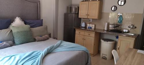 Faerie Glen Apartment | Atterbury self catering studios