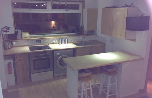 Arrochar Apartment | Attic Apartment