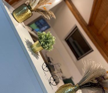 Plasky Apartment | Attic European Quarter