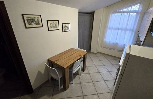 Biancareddu Apartment | Attic family apartment surrounded by nature, 2 minutes from the sea.