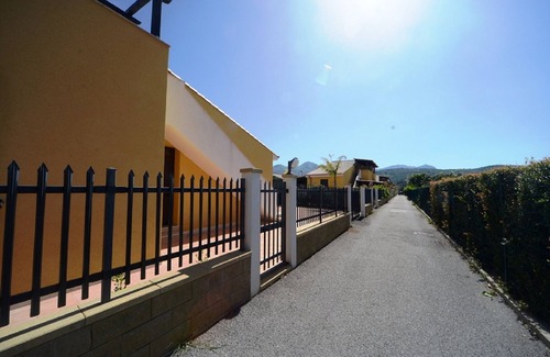 Piana Calzata Apartment | Attic in Sicily summer 2020
