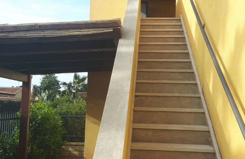 Piana Calzata Apartment | Attic in Sicily summer 2020