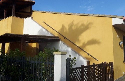 Piana Calzata Apartment | Attic in Sicily summer 2020