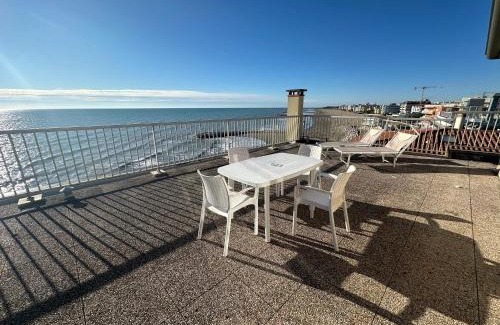 Old Town Apartment | ATTIC PARADISE Big Terrace on the Sea - AGENZIA COCAL