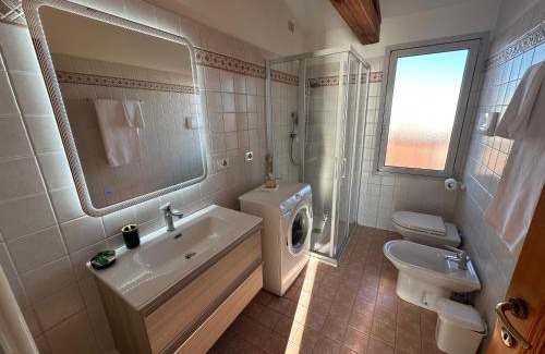 Old Town Apartment | ATTIC PARADISE Big Terrace on the Sea - AGENZIA COCAL