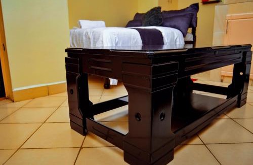 Mbotela Apartment | Attic Place South B