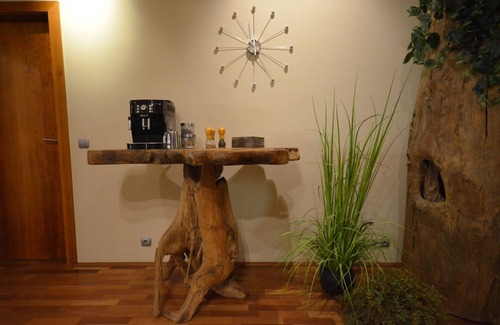 Nove Mesto Apartment | Attic Vladislavova - Next to the Wenceslas Square - Grand Luxury Apartments